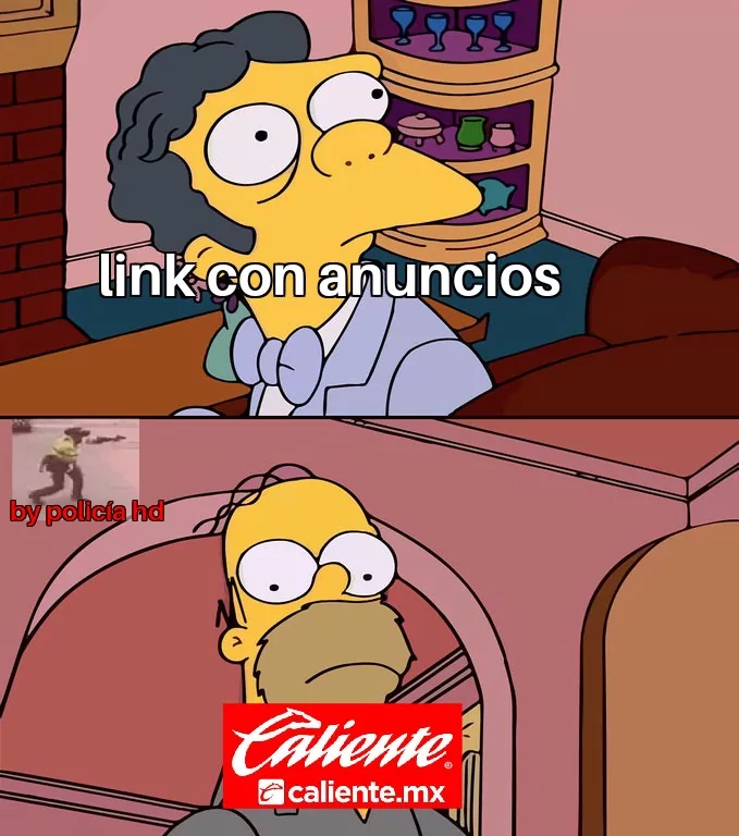 Y ustedes, ¿por qué usan Caliente?